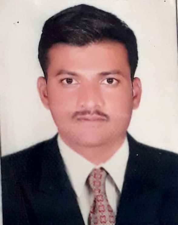 Dr. S. S. Dhawale